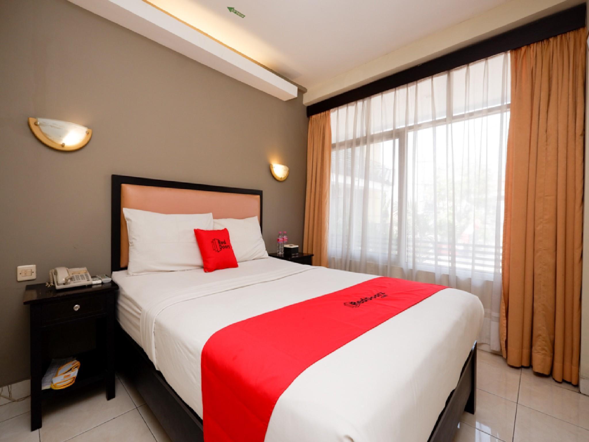 Reddoorz Plus @ Singosari Raya Semarang Extérieur photo