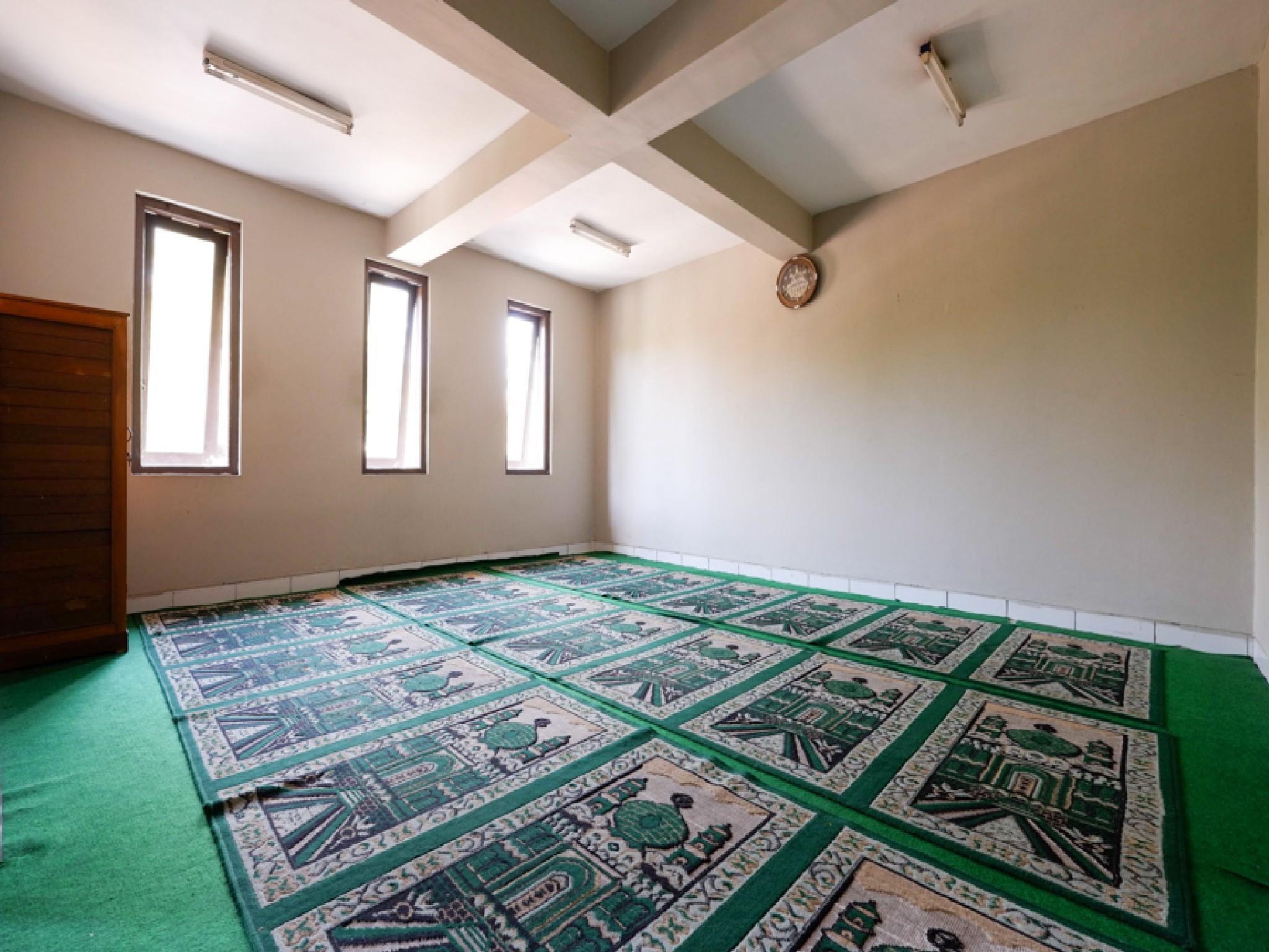Reddoorz Plus @ Singosari Raya Semarang Extérieur photo